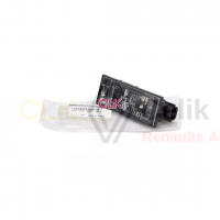 Plaka Aydınlatma Lambası Clio 3 - III 8200480127